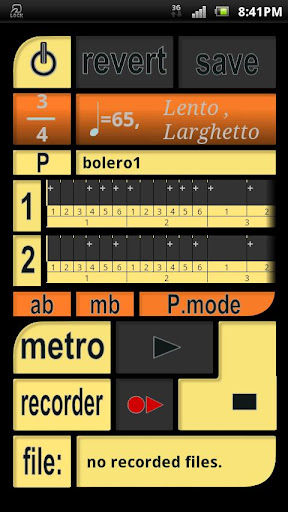 Metrothm メトロズム