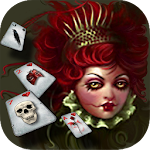 Witch Solitaire Apk