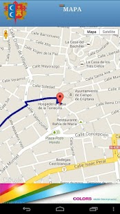 Click! Campo de Criptana Screenshots 18