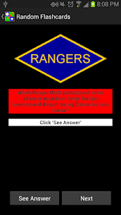 Lastest Ranger History APK for Android