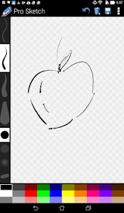 Free Pro Sketch - Drawing Pad APK for Android