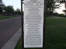 Anthem Park Rules and Regulations.