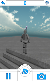 Doll Destruction : 3D ragdoll poster 6