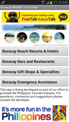 Boracay