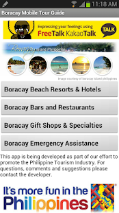 Boracay Screenshots 0