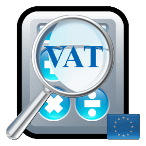 VAT Calculator Europe PRO logo