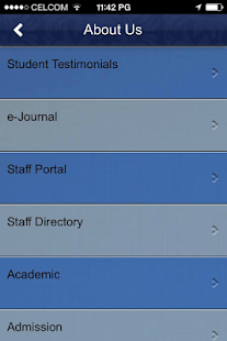 UNITAR Screenshots 2