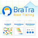 BraTra logo