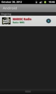 RADIO MAROC Screenshots 4