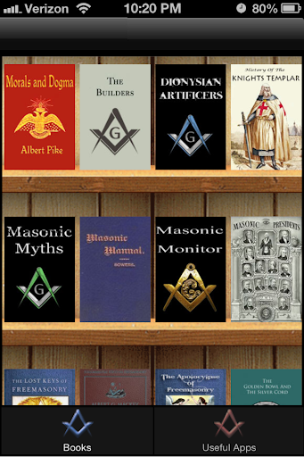 The Complete Masonic Library