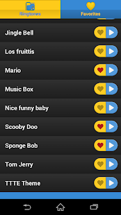 How to install Children Ringtones 2.1 apk for pc