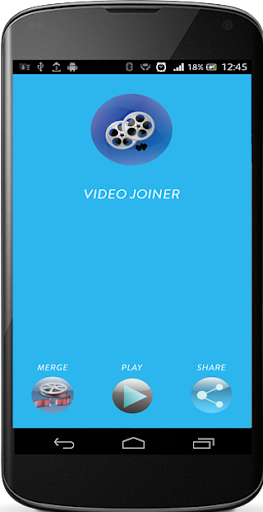 Video Joiner