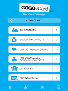 GOGOvCard