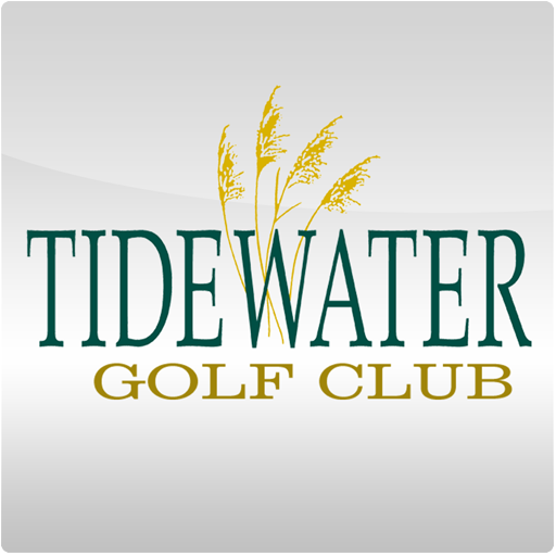 Tidewater Golf LOGO-APP點子