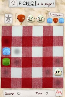 Picnic Partout le jeu ! Screenshots 1