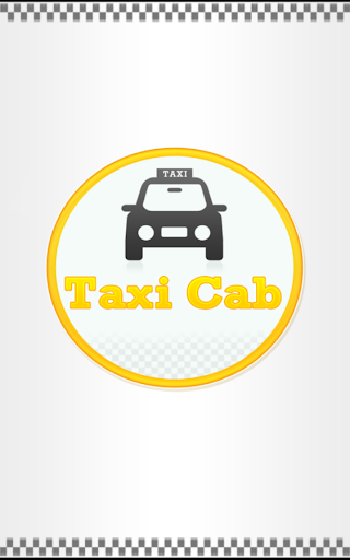 Taxi Cab