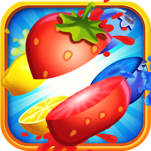 Fruit Rivals - Juicy Blast unlimted resources