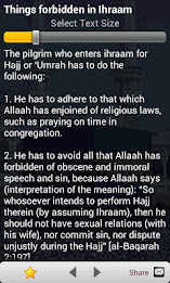 Umrah Guide poster 3