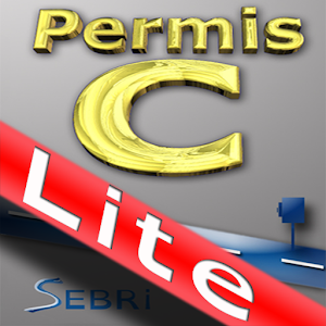 Ecrit Permis C Lite 2.3