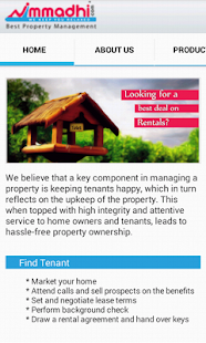 Free Nimmadhi APK for Android