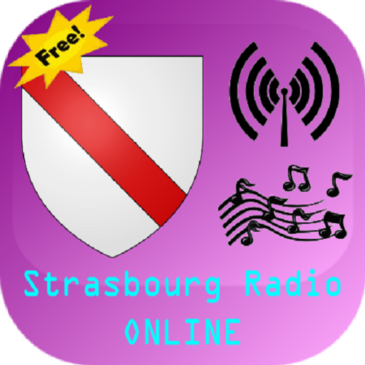Strasbourg Radio FR