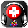 Radio Svizzera Application icon