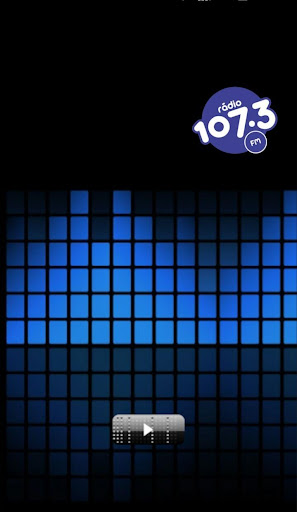 Rádio 107 FM