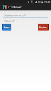 How to install eTroskovnik 2.0 mod apk for android