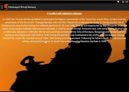 How to mod Chhatrapati Shivaji Maharaj patch 1.0 apk for laptop
