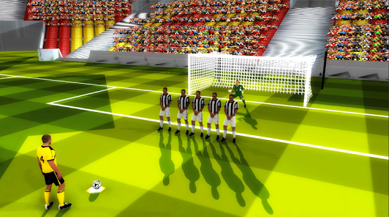 Free Football Pro 2015 APK for Android