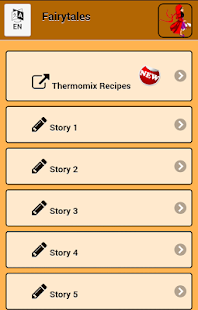 Fairytales Screenshots 4