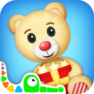 Play and Discover logo