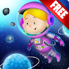 Explorium: Space for Kids Free