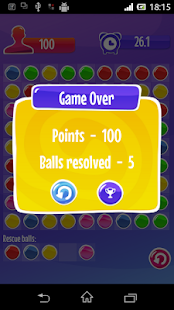 Color Balls Screenshots 5