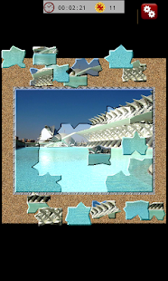 Lastest Jigsaw Quest Europe APK for Android