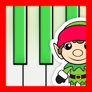 123 Christmas Carols Piano.apk 20141213