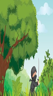Lastest Ninja Devil APK