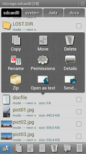 Advanced Tools Pro - screenshot thumbnail