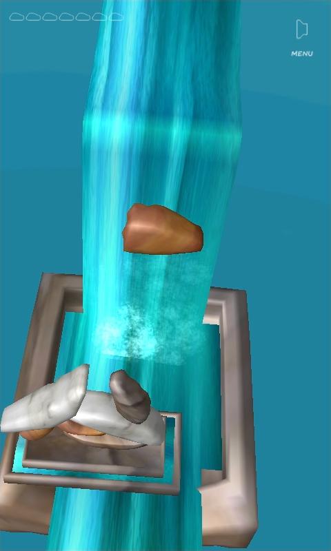 Stones of Tranquility (3d) Screen 3