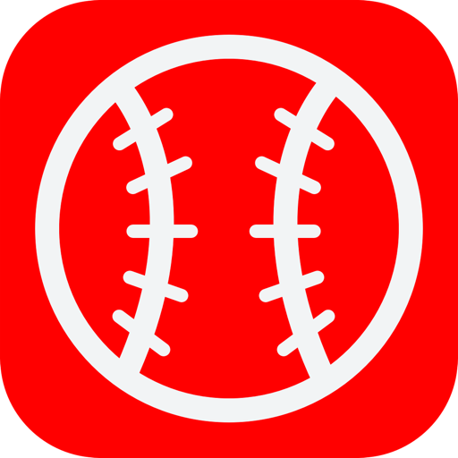 Cincinnati Baseball Schedule LOGO-APP點子