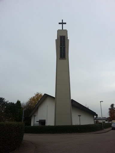 St. Maria Möglingen