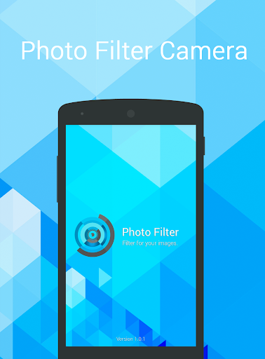 Photo Filter Camera