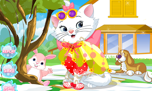 Kitty Pet Spa & Care - screenshot thumbnail