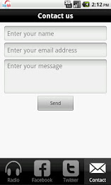 Torque Radio poster 4