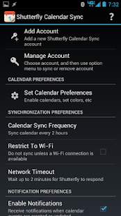 Download Shutterfly Calendar Sync APK