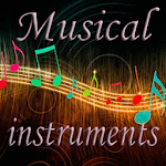 Musical instruments Apk