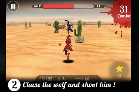 How to download Red Revenge 1.3.2 apk for laptop