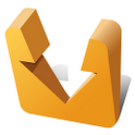 Bazaar News & Aptoide install icon