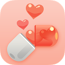 Chat Messenger - Random Chat mobile app icon
