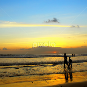 by Bhie Mha - Novices Only Landscapes